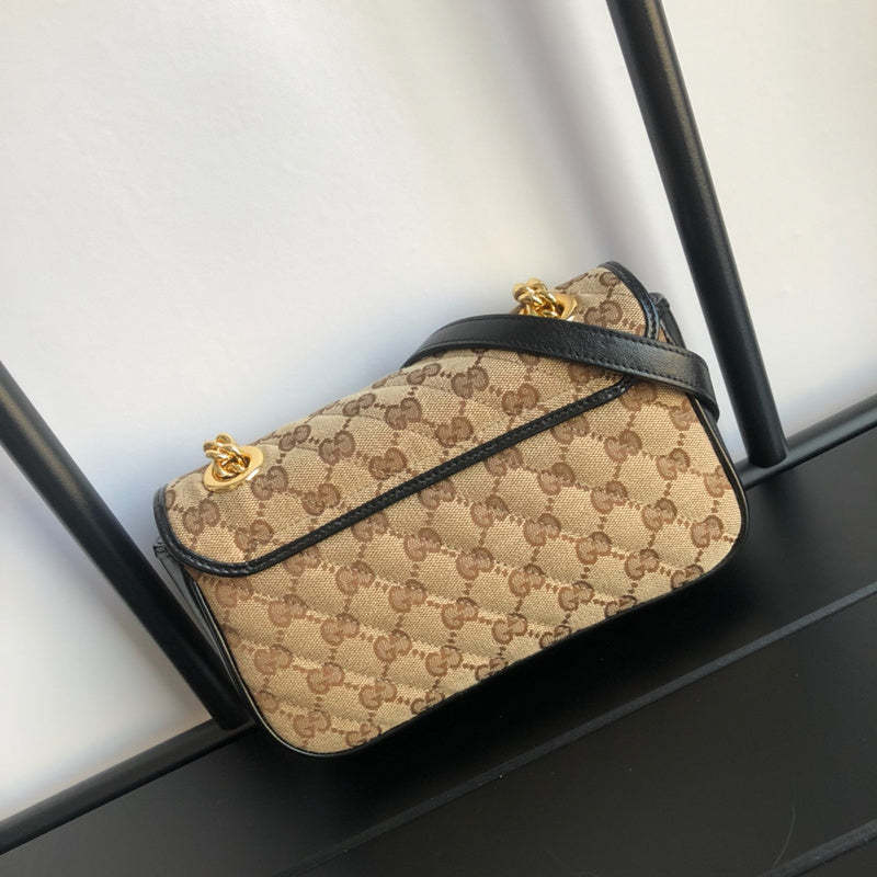 Caramew - GCI Bags - 439