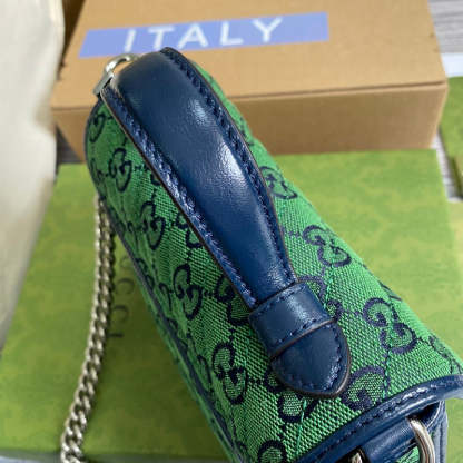 Caramew - GCI Bags - 3107