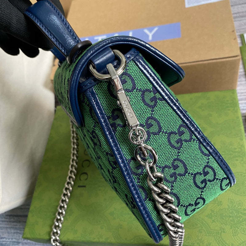 Caramew - GCI Bags - 3107