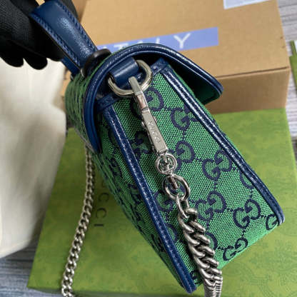 Caramew - GCI Bags - 3107
