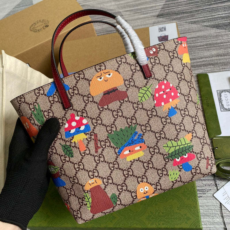Caramew - GCI Bags - 6894