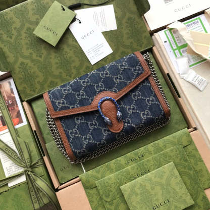 Caramew - GCI Bags - 2943