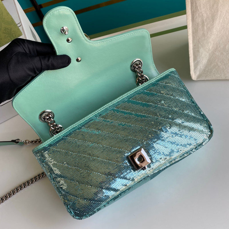 Caramew - GCI Bags - 6619