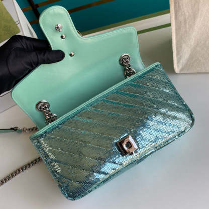 Caramew - GCI Bags - 6619