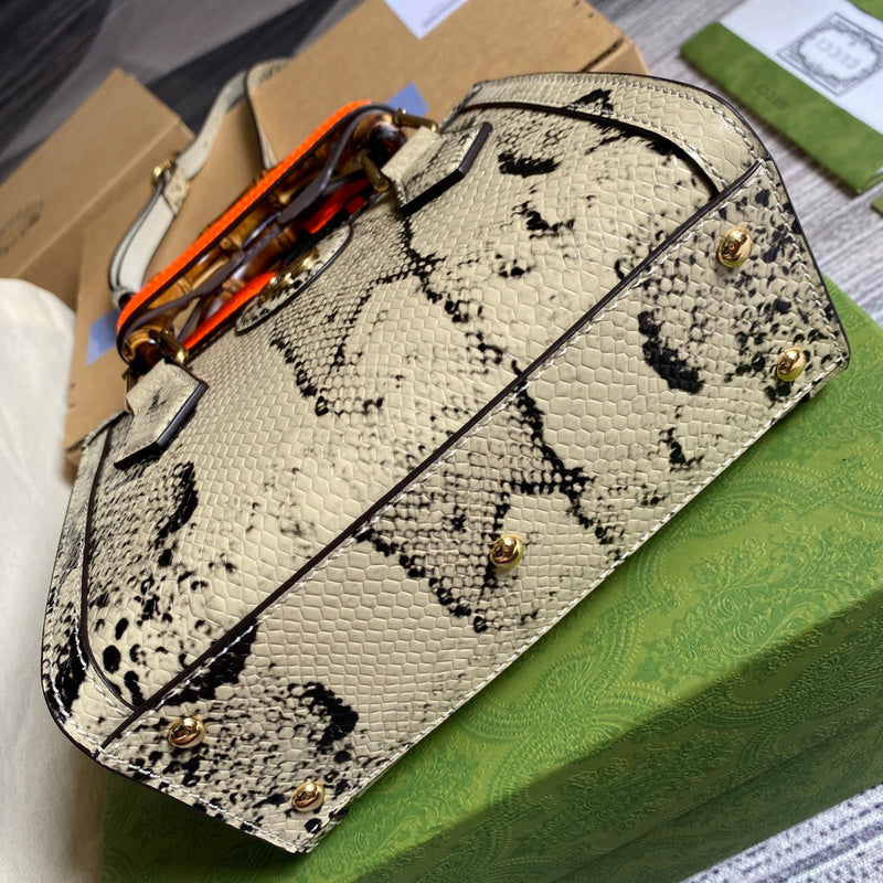 Caramew - GCI Bags - 6631