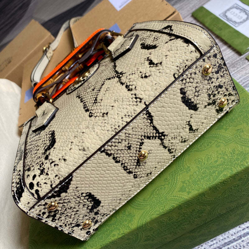 Caramew - GCI Bags - 6631