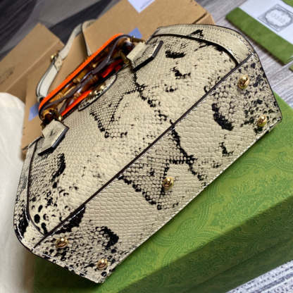 Caramew - GCI Bags - 6631