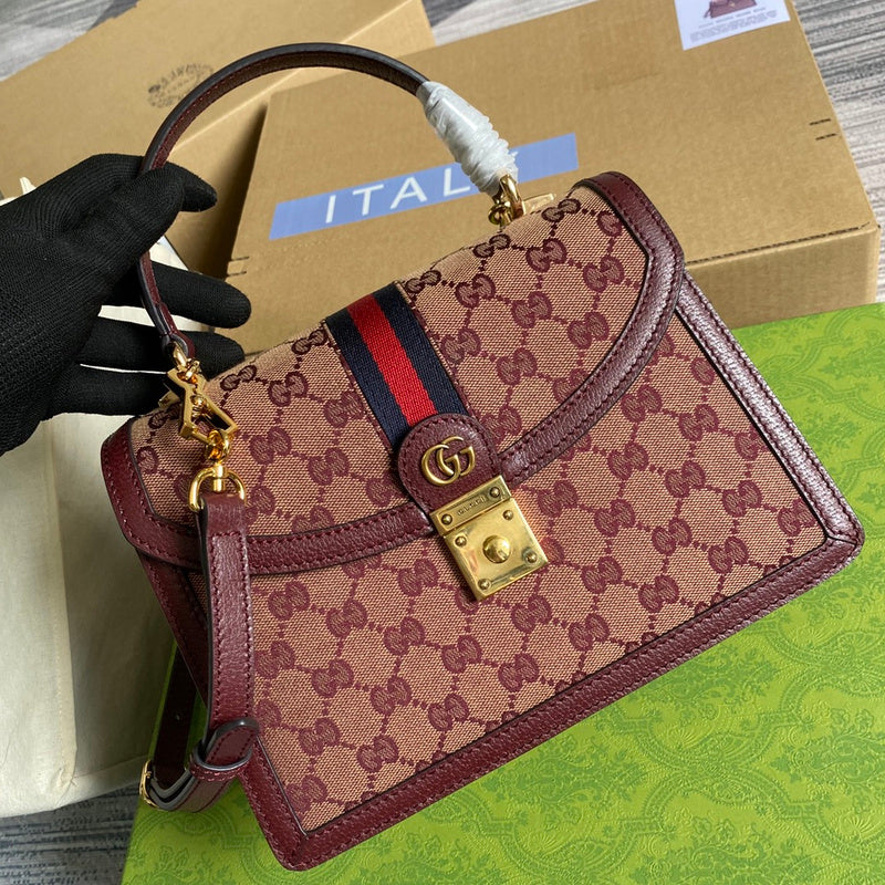Caramew - GCI Bags - 5049