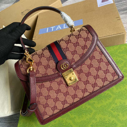 Caramew - GCI Bags - 5049