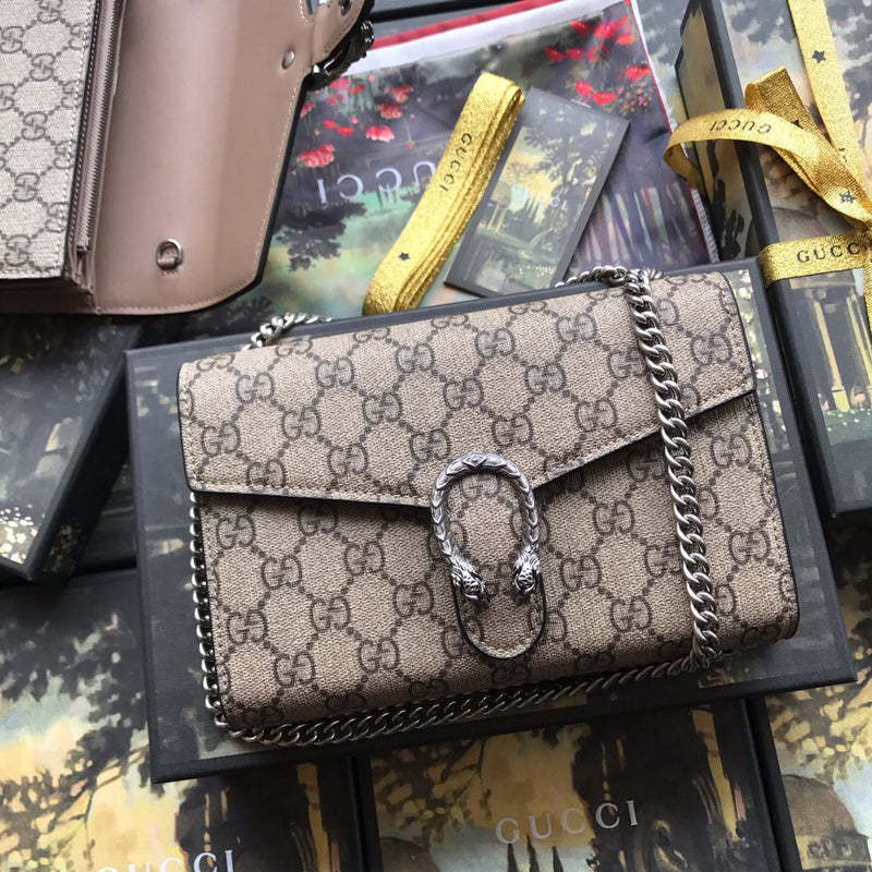 Caramew - GCI Bags - 6233