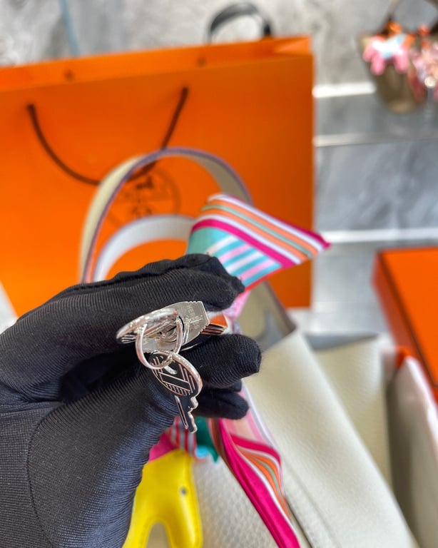 HM PICOTIN 18CM WHITE