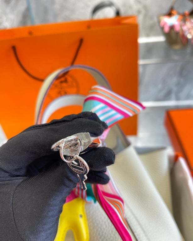 HM PICOTIN 18CM WHITE