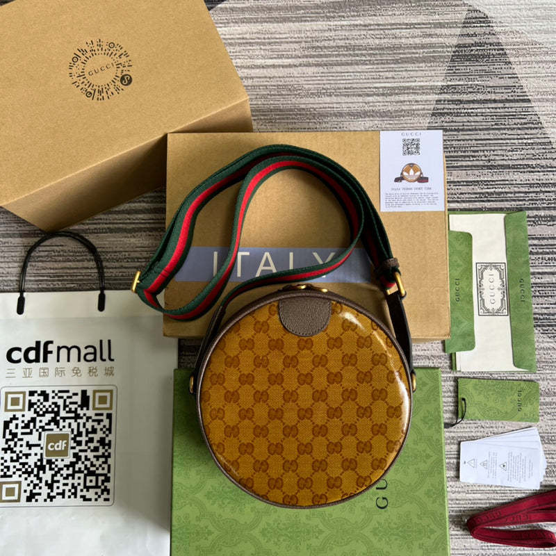 Caramew - GCI Bags - 4254