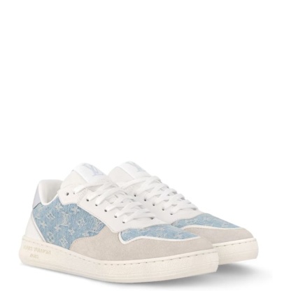 LUV STADIUM SNEAKER