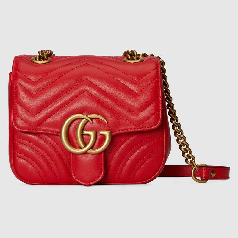 Caramew - GCI Bags - 549