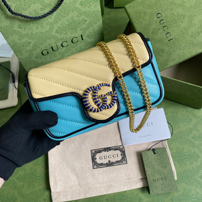 Caramew - GCI Bags - 6806
