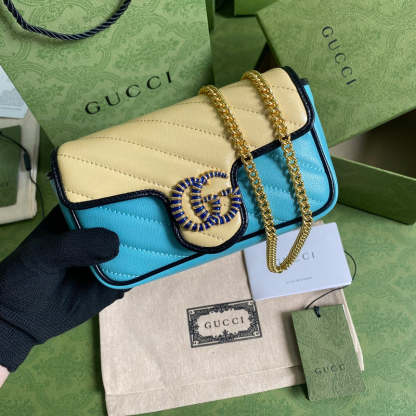 Caramew - GCI Bags - 6806