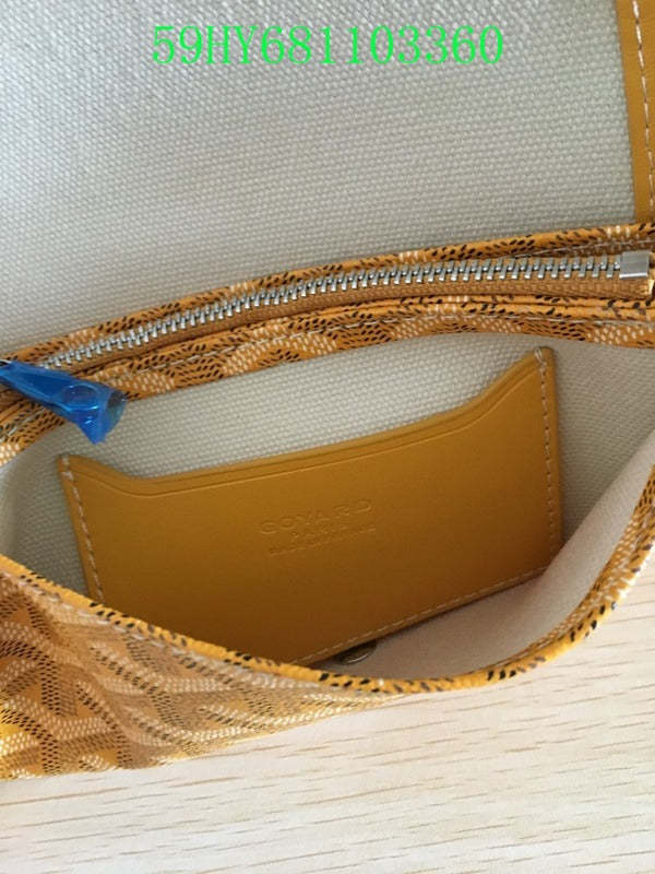 Caramew - GOD Bags - 482