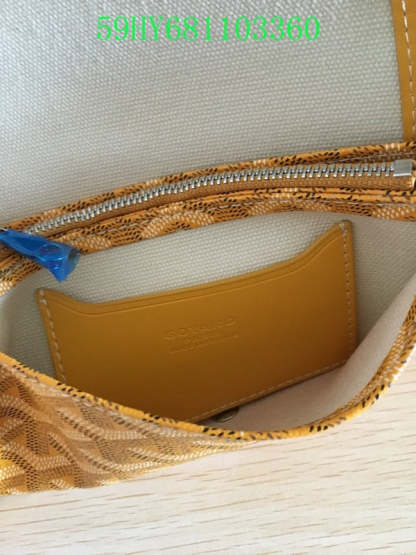 Caramew - GOD Bags - 482