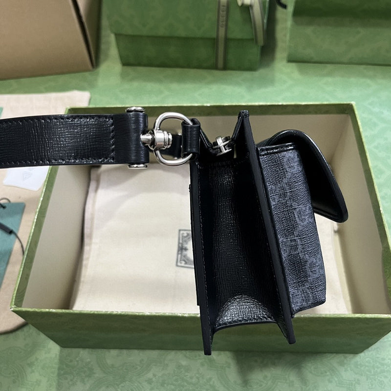 Caramew - GCI Bags - 321