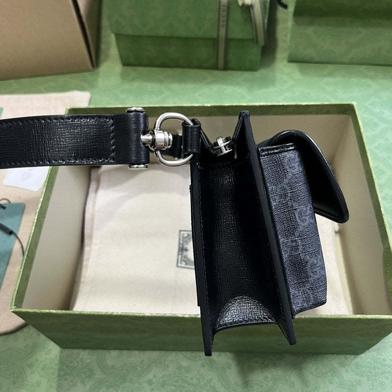 Caramew - GCI Bags - 321