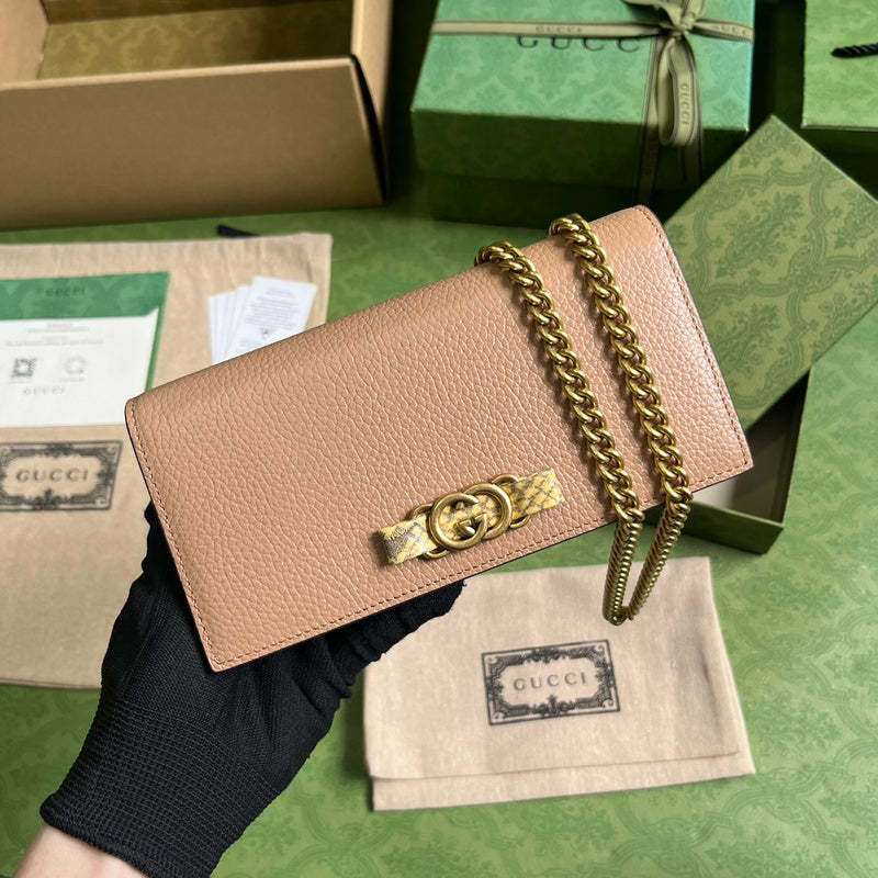 Caramew - GCI Bags - 622