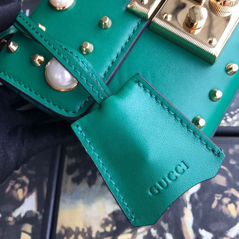 Caramew - GCI Bags - 6273