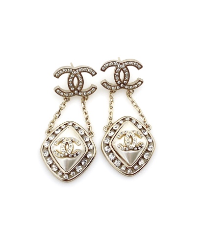 CC CC EARRINGS