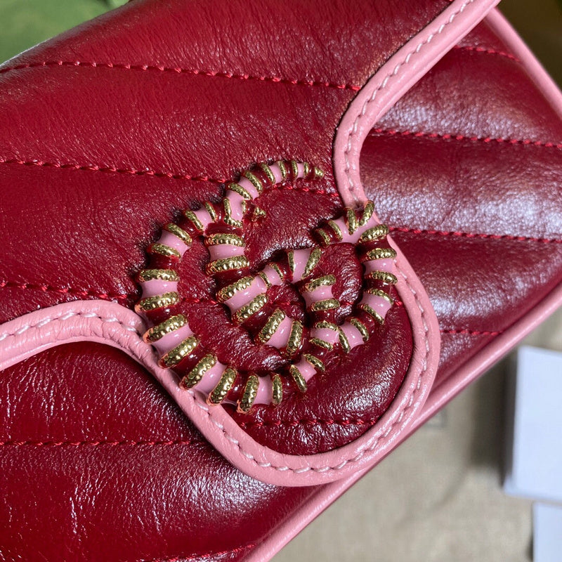 Caramew - GCI Bags - 5795