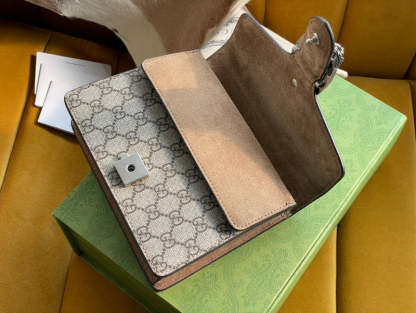 Caramew - GCI Bags - 314