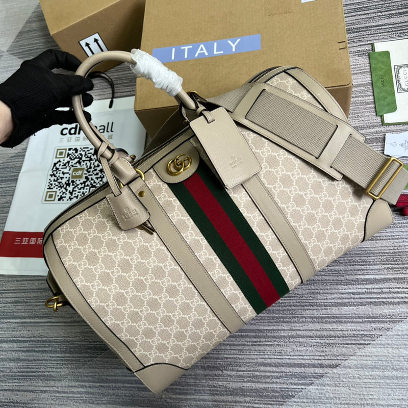 Caramew - GCI Bags - 4355