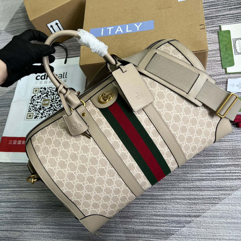 Caramew - GCI Bags - 4355