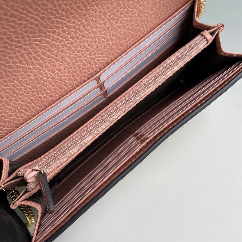 Caramew - GCI Bags - 6031