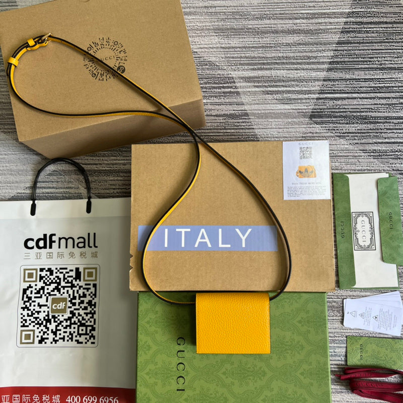 Caramew - GCI Bags - 4259