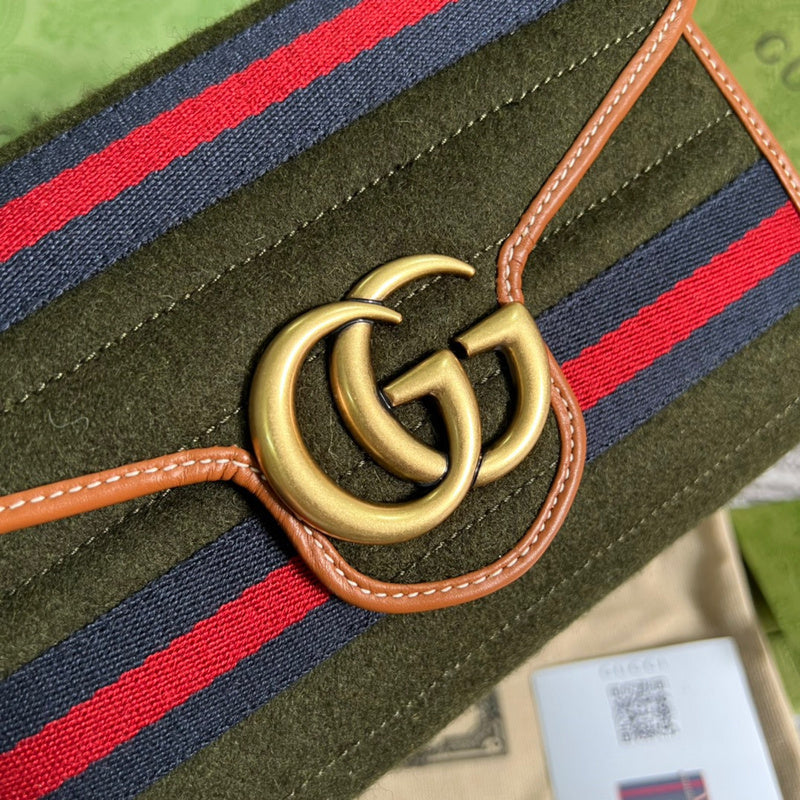 Caramew - GCI Bags - 6687