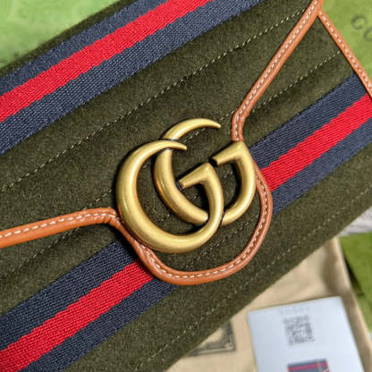 Caramew - GCI Bags - 6687