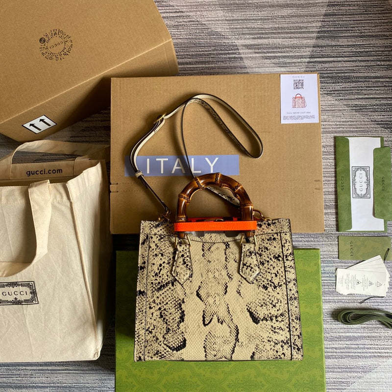 Caramew - GCI Bags - 6641