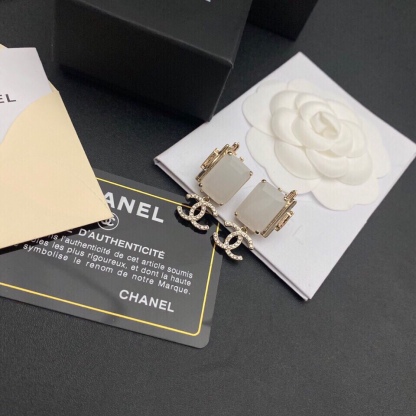 CC CC EARRINGS
