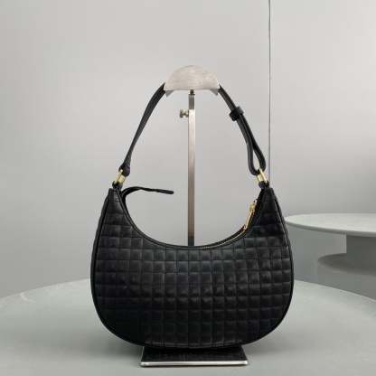 CE Ava Bag Black For Women 9in/23.5cm