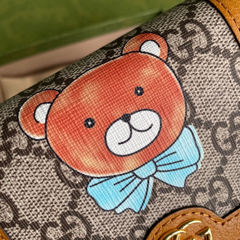 Caramew - GCI Bags - 6006