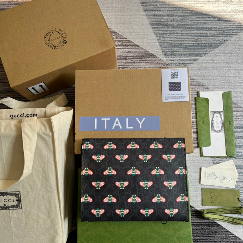 Caramew - GCI Bags - 4912