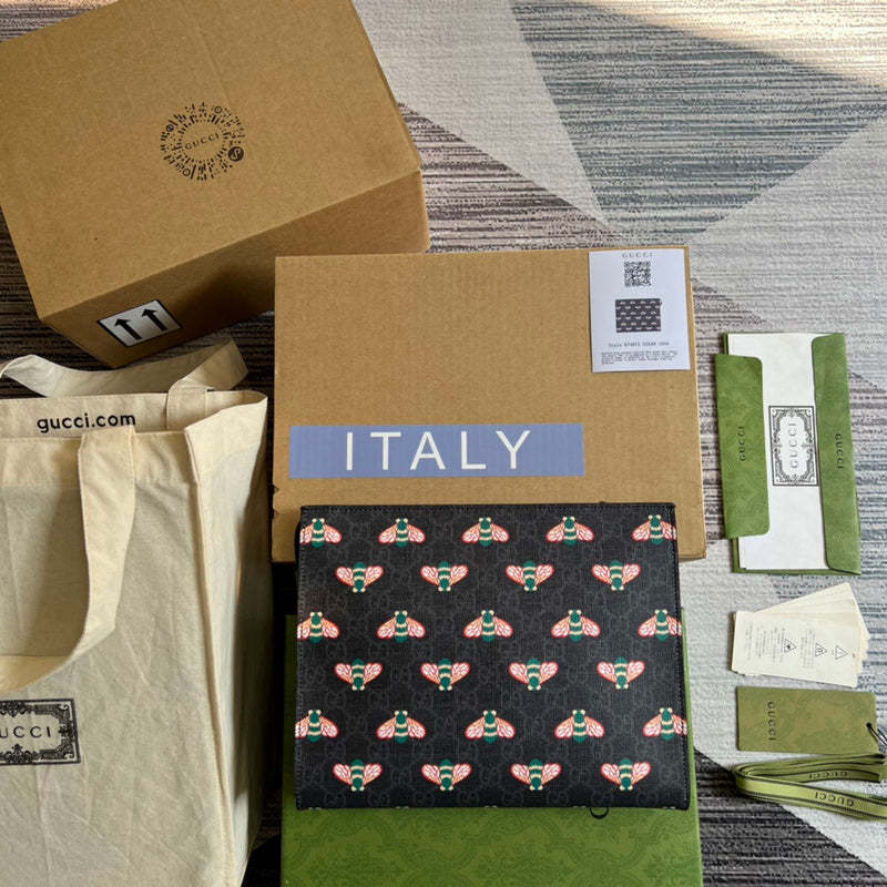 Caramew - GCI Bags - 4912