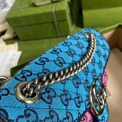 Caramew - GCI Bags - 5882