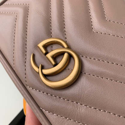 Caramew - GCI Bags - 4851