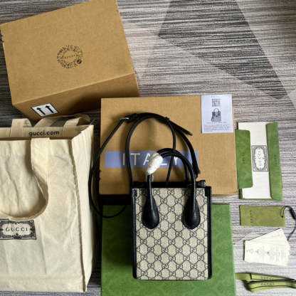 Caramew - GCI Bags - 4600