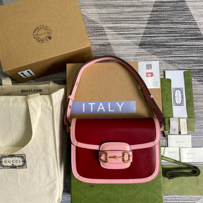 Caramew - GCI Bags - 3028