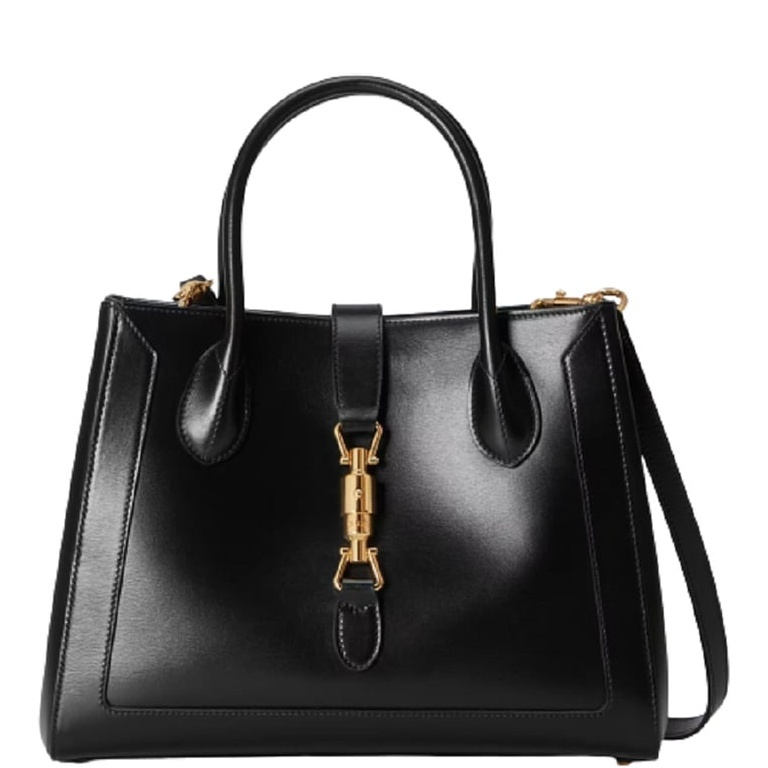 GG JACKIE 1961 MEDIUM TOTE BAG