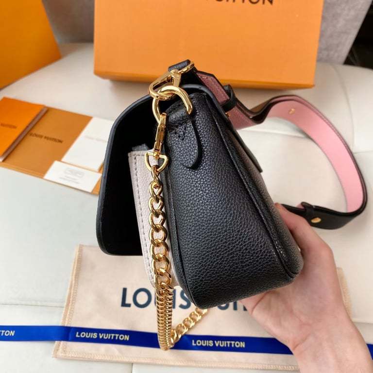 LUV LOCKME TENDER 19CM BLACK