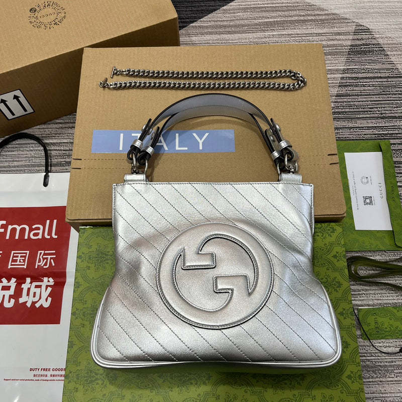 Caramew - GCI Bags - 5286