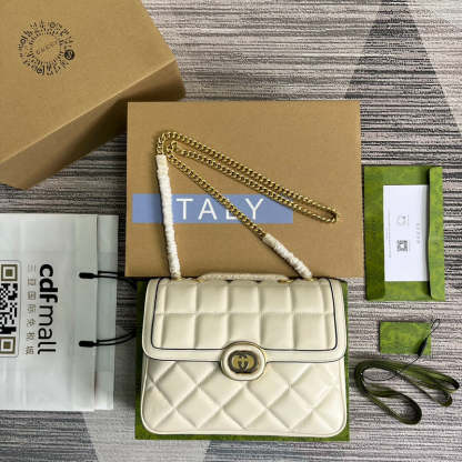 Caramew - GCI Bags - 5622